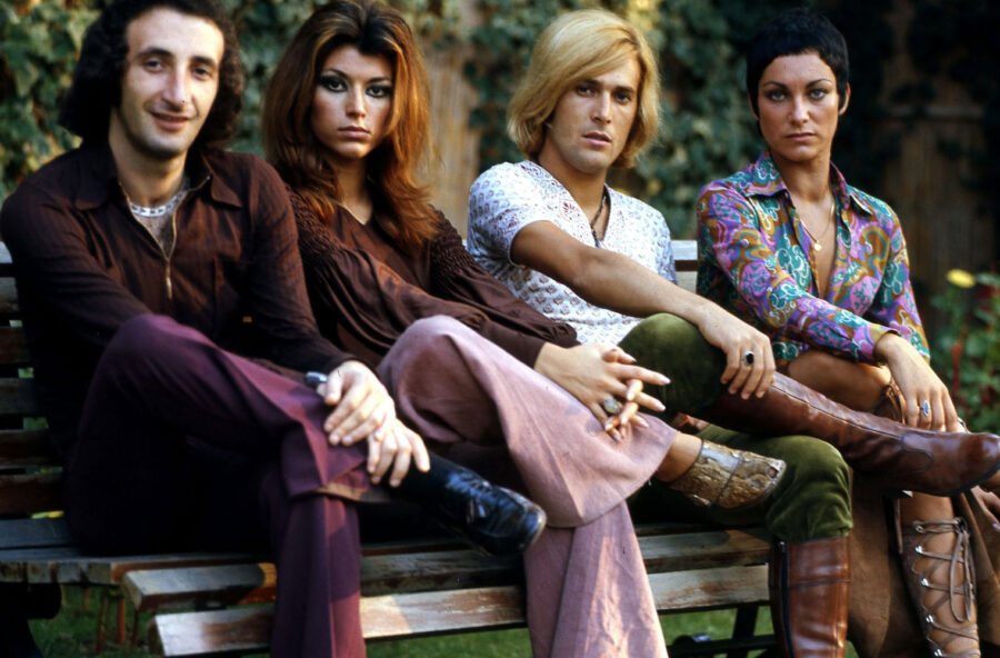 Sanremo 2020, scatta l’effetto nostalgia