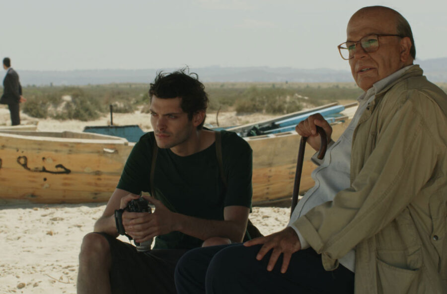 Hammamet, un successo (non) annunciato