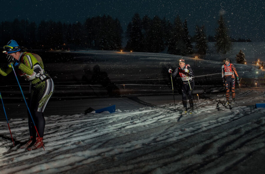 Sport sulla neve, alla ricerca di nuove emozioni