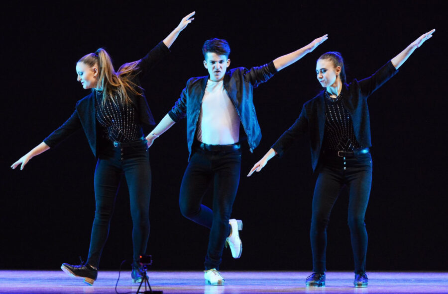 Tip tap per dimagrire e divertirsi