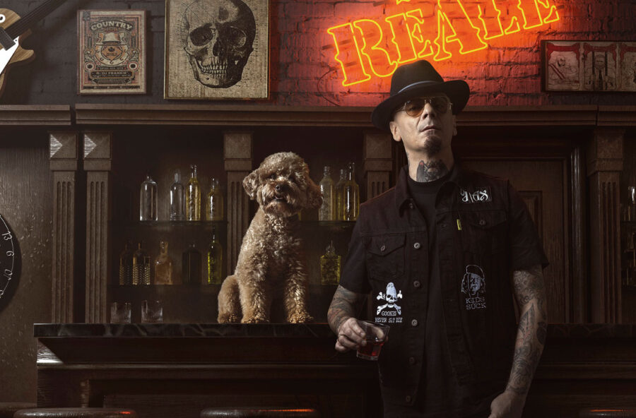 J-Ax e la sua musica sempre più ReAle