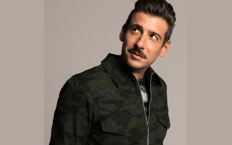 Francesco Gabbani