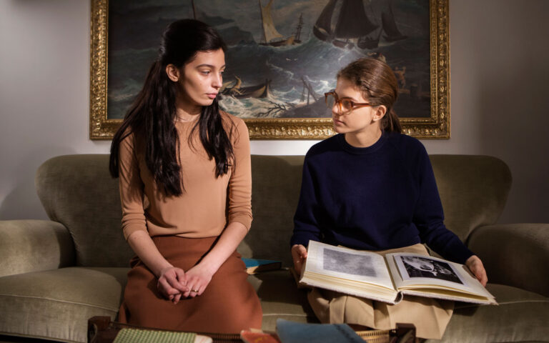 L'amica geniale 2 L'amica geniale 2