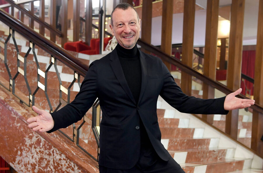 Sanremo 2020, quante polemiche per il Festival targato Amadeus