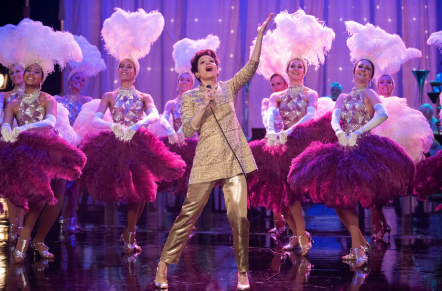 Golden Globe 2020: tutti i vincitori, da Brad Pitt a Ren&eacute;e Zellweger