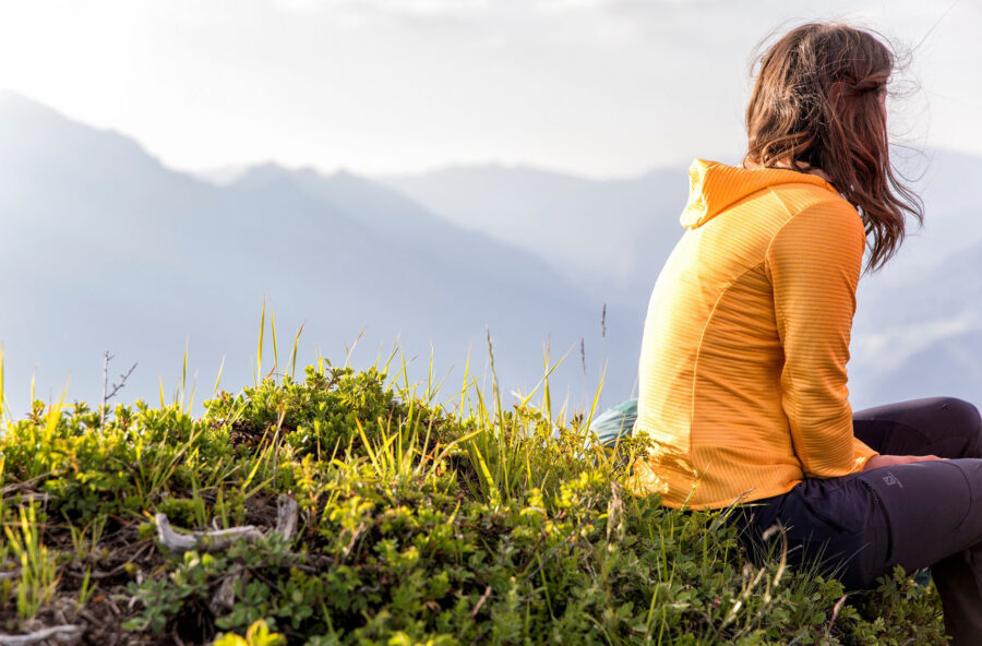 Mindfulness per concentrarsi sul qui e ora. E rigenerare la mente