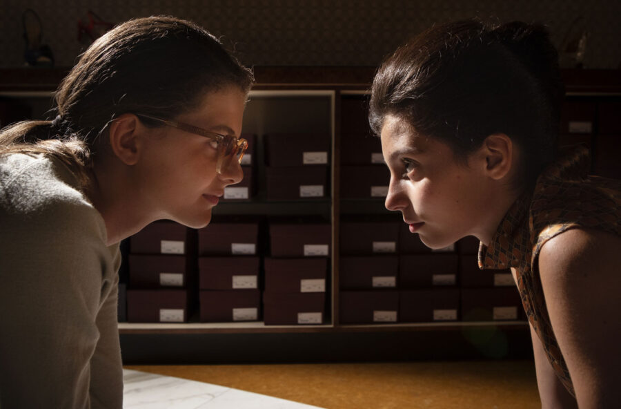 L&rsquo;amica geniale &ndash; Storia del nuovo cognome, le novit&agrave; della seconda stagione