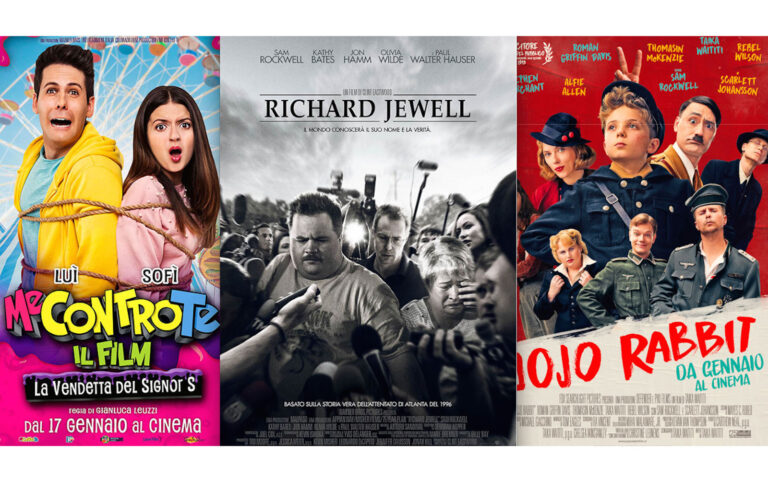 film weekend 17/1