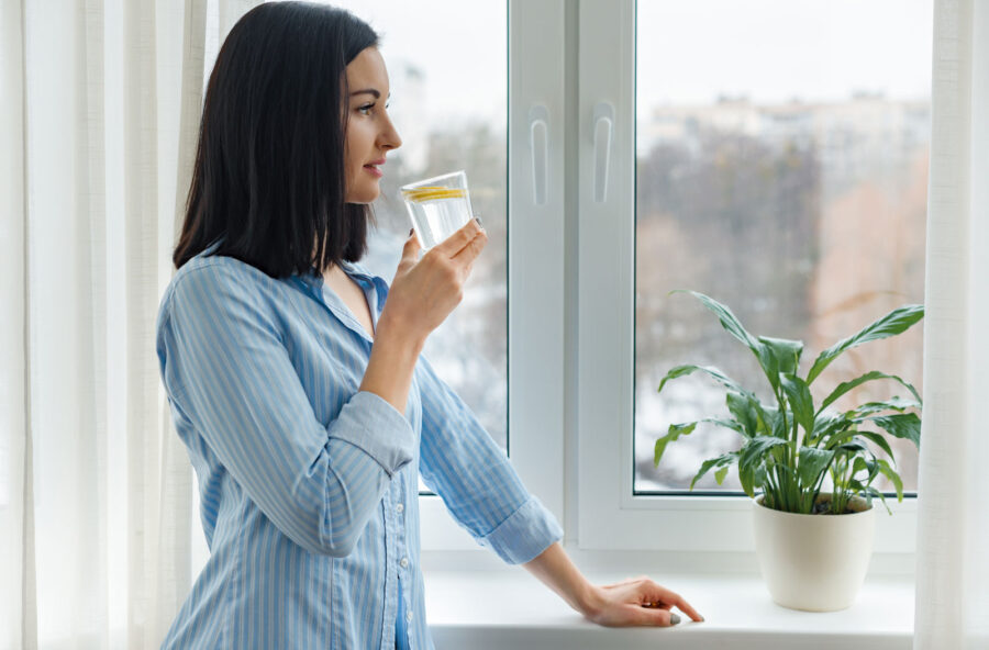 Depurarsi con i cibi giusti