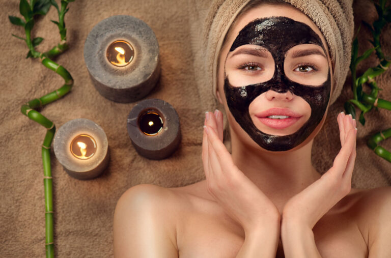 detox viso dopo feste