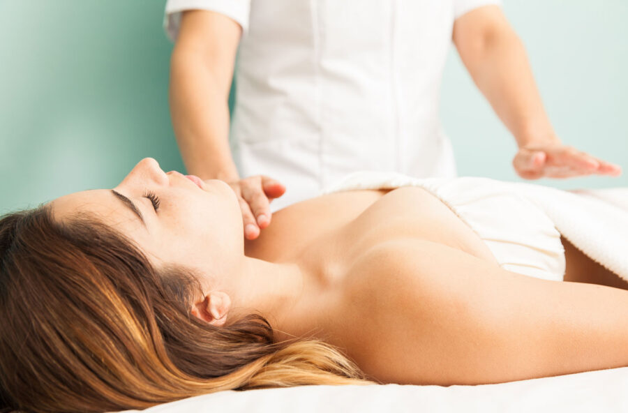 Ciclo doloroso? Prova la chiropratica