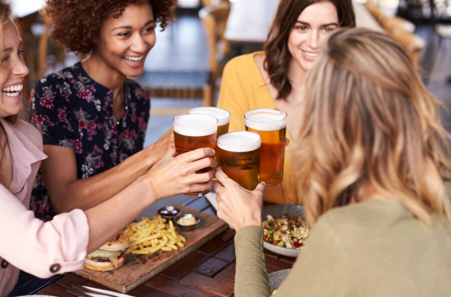 Linea e salute: tre regole salva-stomaco