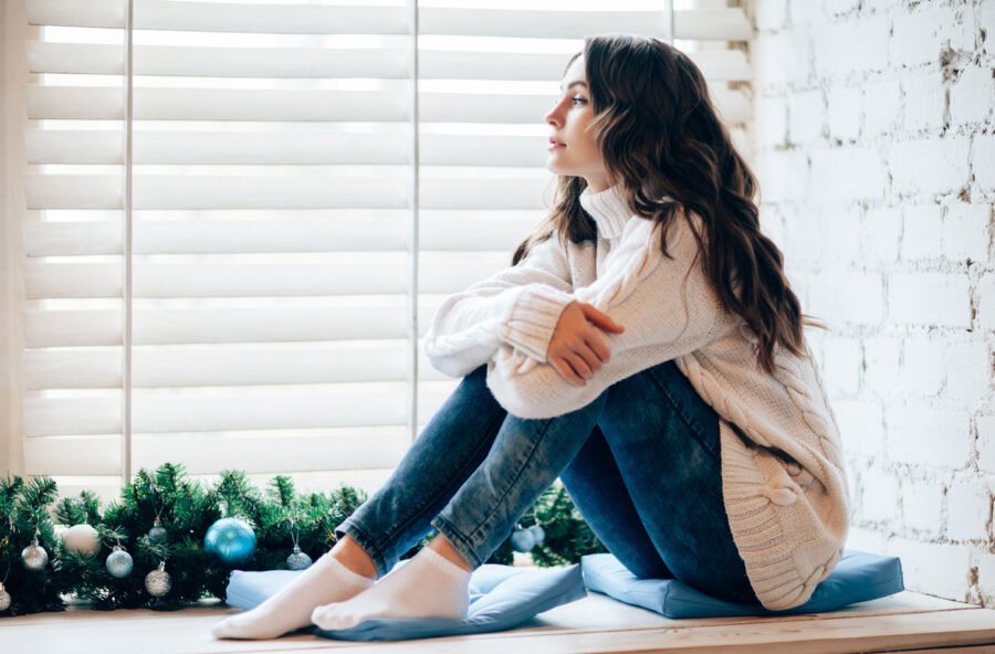 Solitudine: come affrontarla e superarla