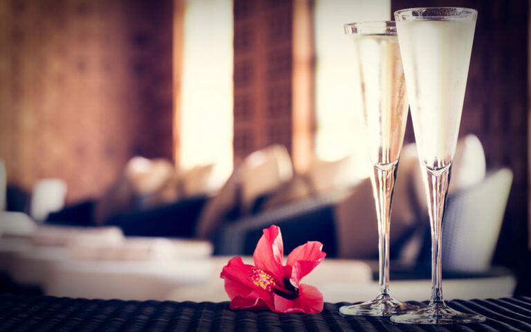 trattamenti spa champagne