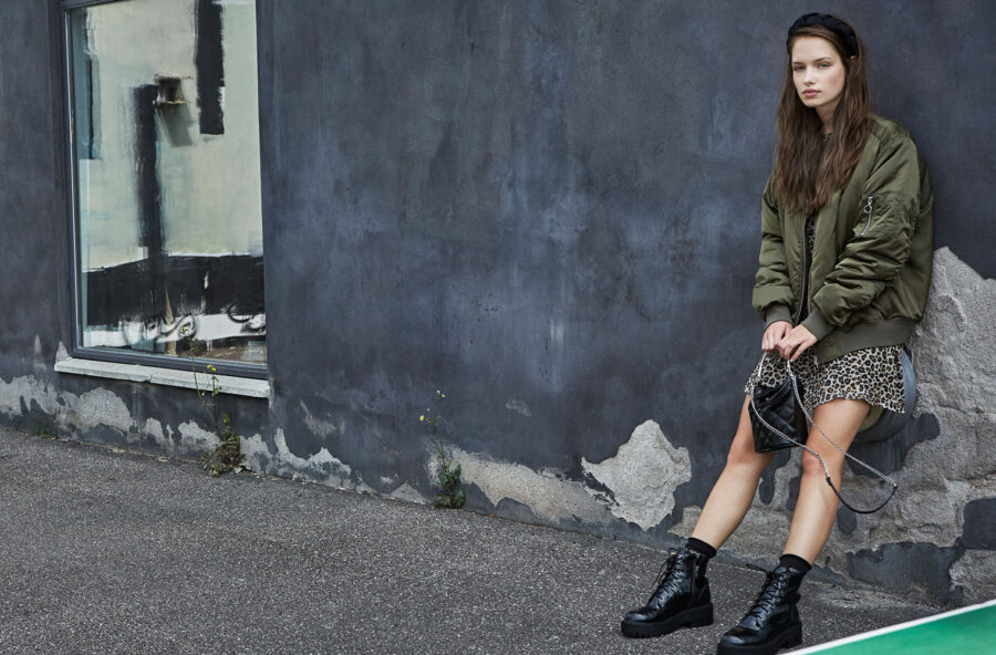 Moda inverno 2020, must have in saldo