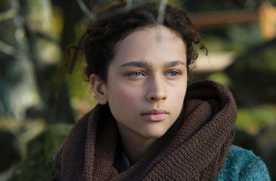 Luna nera: la caccia alle streghe (italiane) &egrave; su Netflix