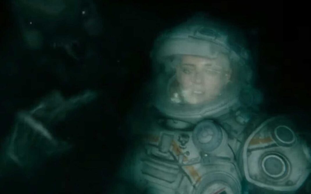 Underwater Underwater