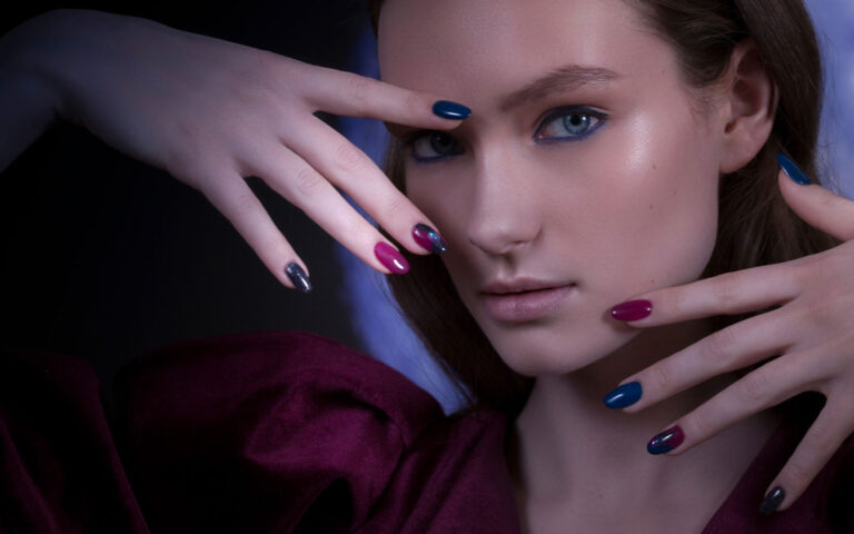 manicure magnetica manicure magnetica