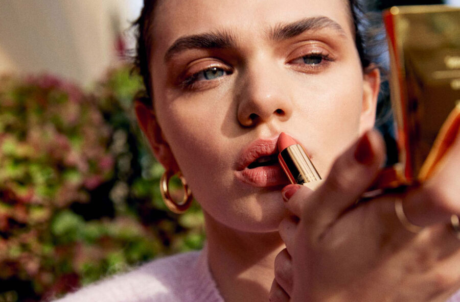 Make up: strategie anti grigiore