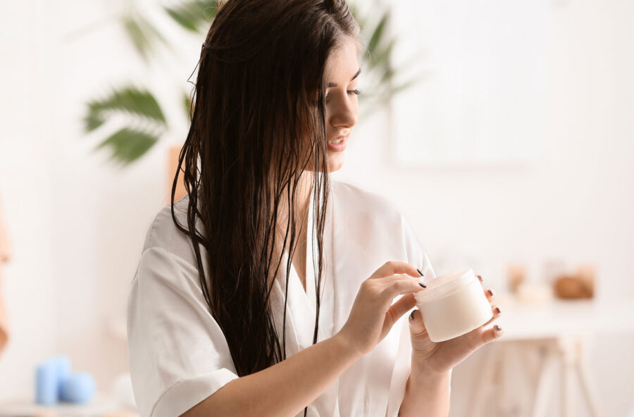 Haircare: meglio il balsamo o la maschera?