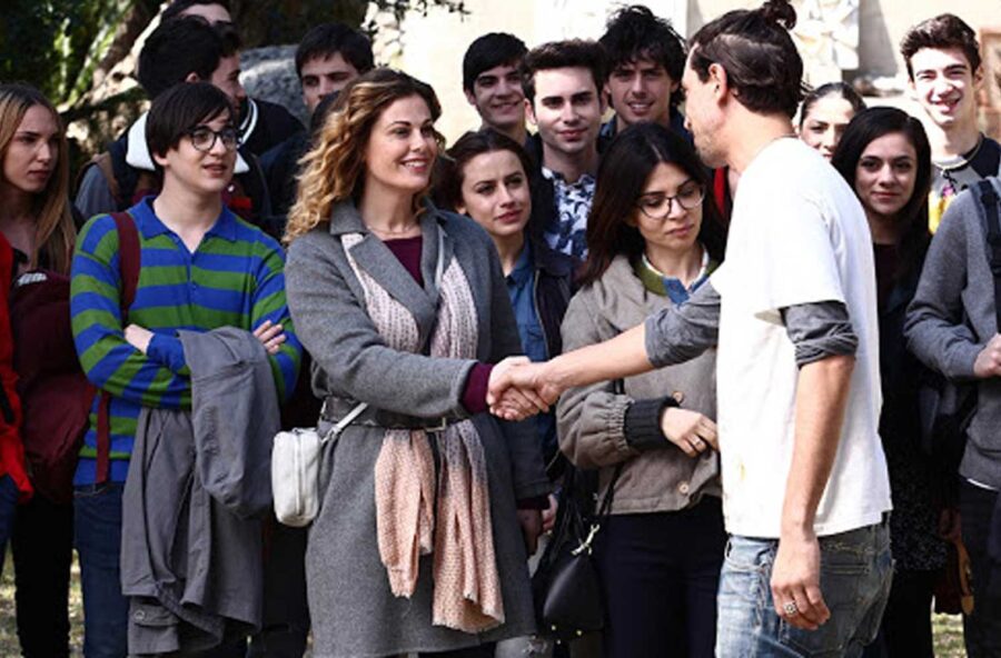 Stasera in tv: i film di oggi 26 febbraio