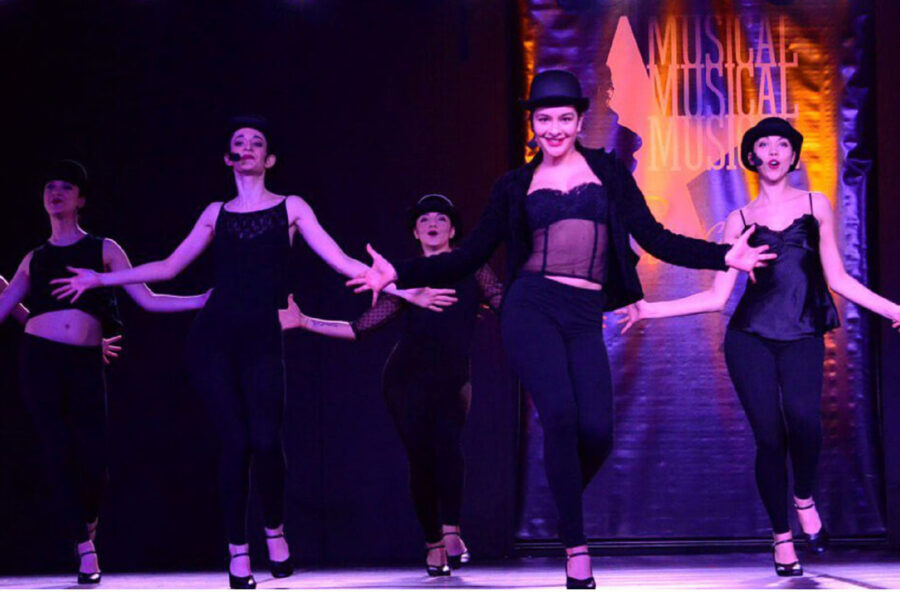 Danzainfiera 2020: preparate le scarpette da ballo