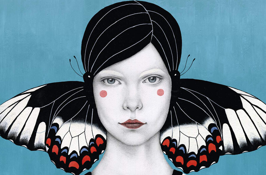 Libri: 5 storie per rincorrere il tempo perduto