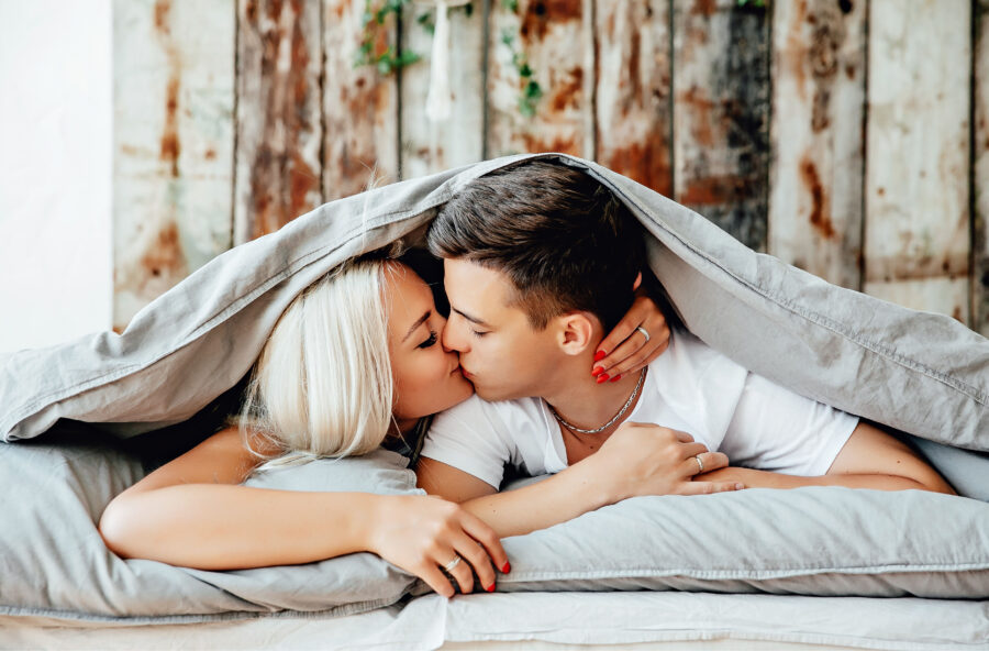 Coppia: come vivere per sempre felici e contenti