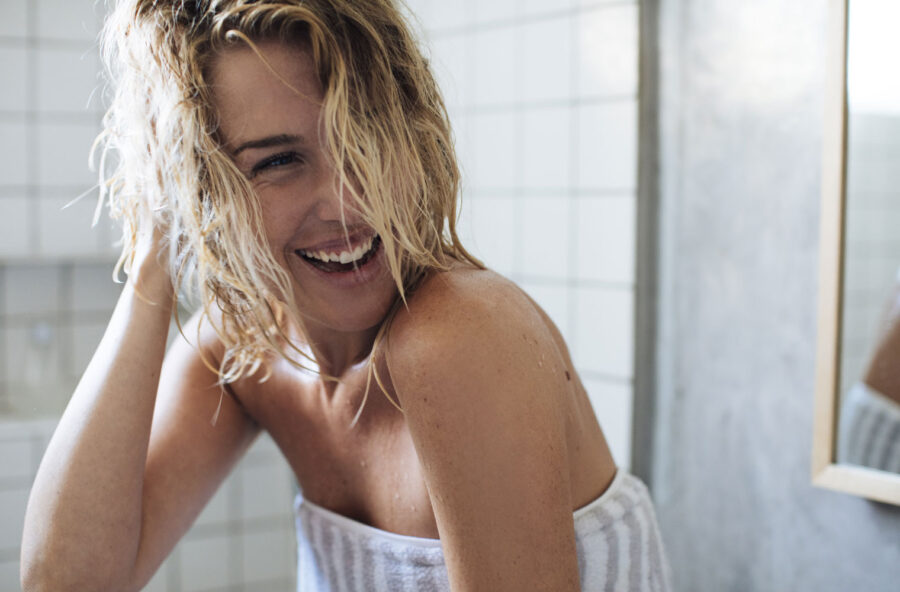 Beauty routine. Al mattino ricordati di…