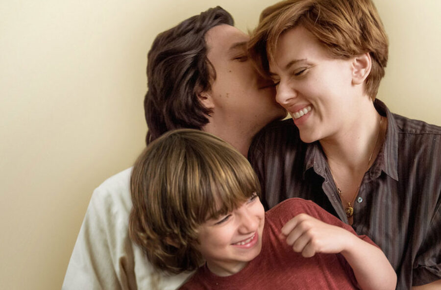 Film in tv nel weekend, in chiaro e in streaming