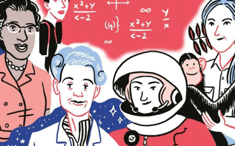 donne e scienza donne e scienza