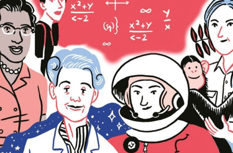 Giornata internazionale delle donne nella scienza 2020