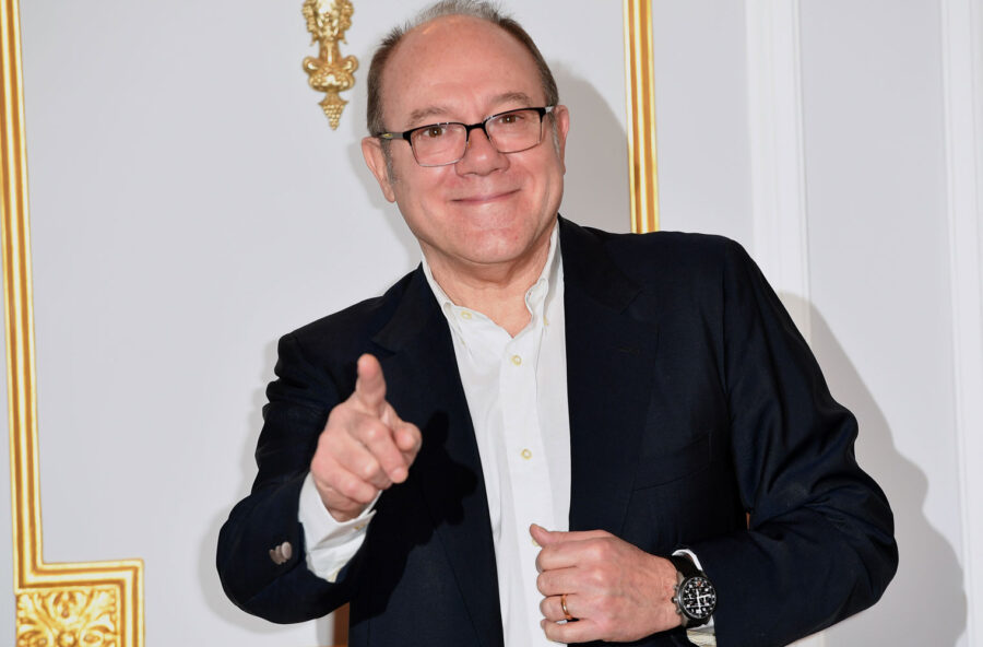 Amazon Prime Video, le nuove produzioni tv made in Italy