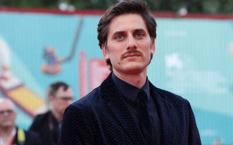 Luca Marinelli