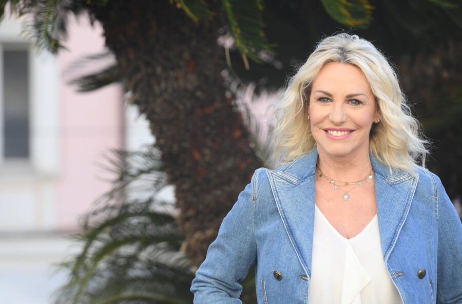 Sanremo 2020, Antonella Clerici sar&agrave; la primadonna della quarta serata