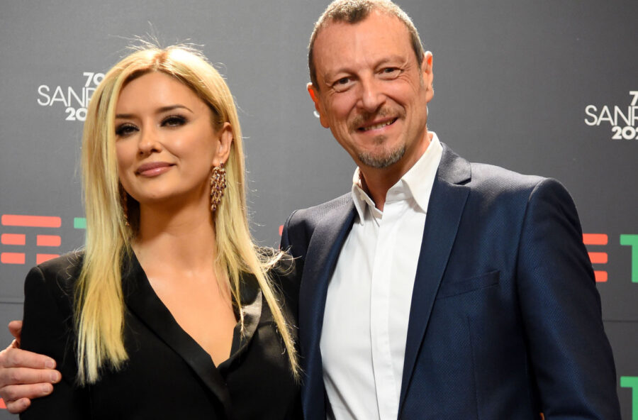 Sanremo 2020, nella terza serata le cover che hanno fatto la storia del Festival