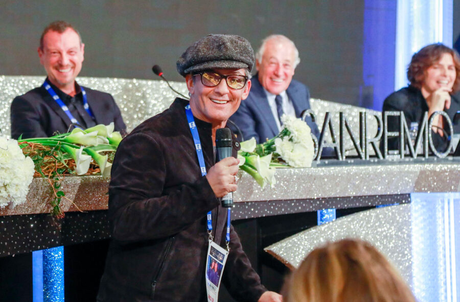 Sanremo 2020, come il Super Bowl?