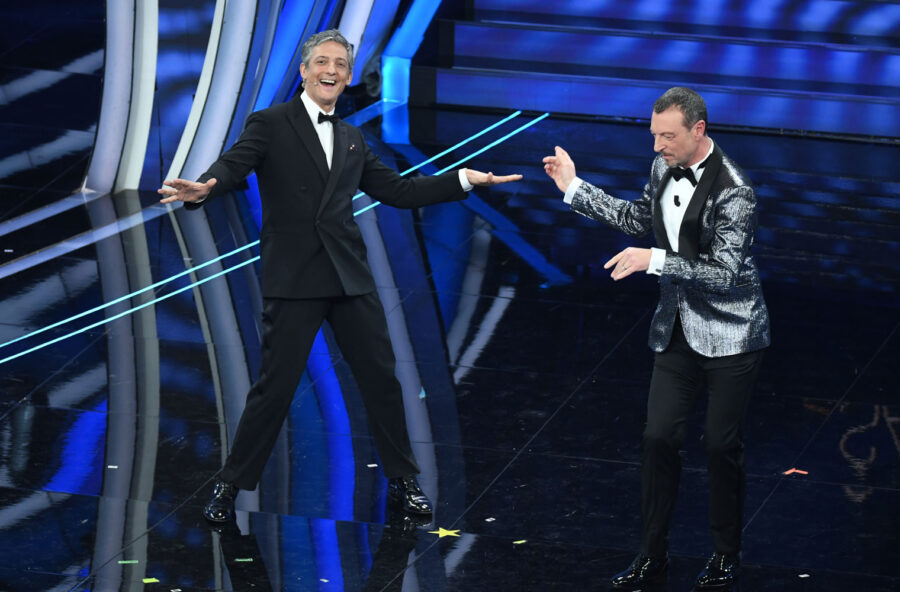 Sanremo 2020, le pagelle della prima serata