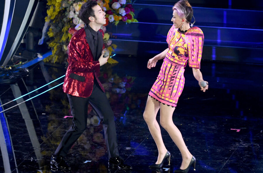 Sanremo 2020, le pagelle della terza serata