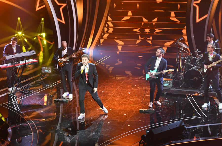 Sanremo 2020, le pagelle della seconda serata