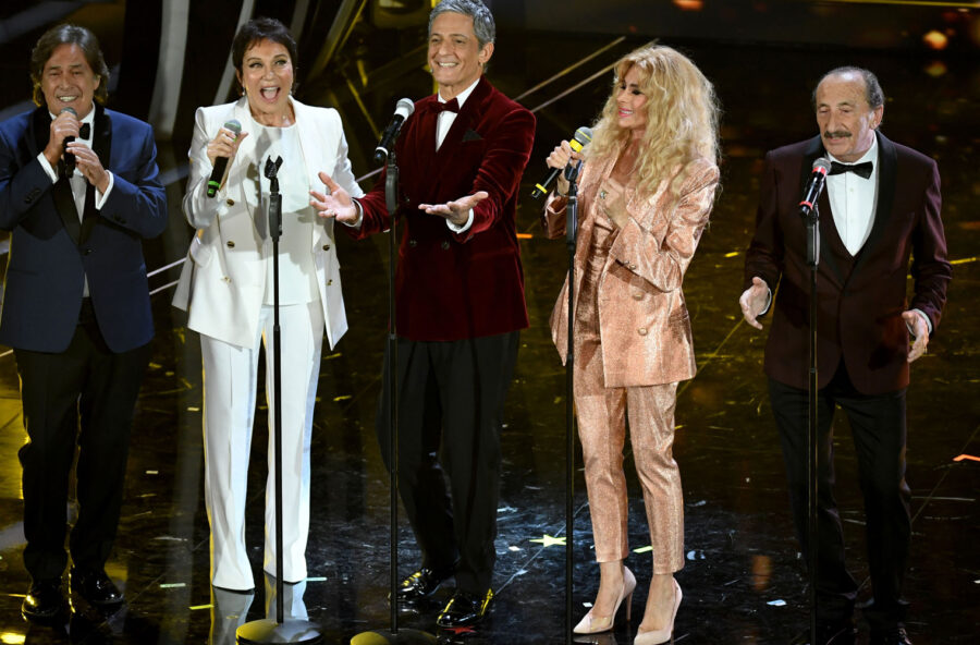 Sanremo 2020, nella seconda serata gli ascolti volano