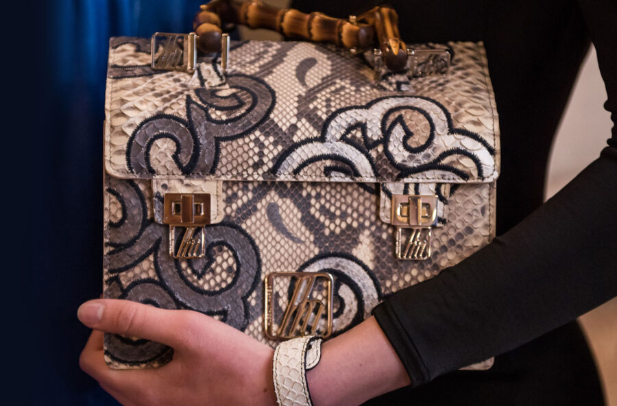 Milano Fashion Week FW 2020/2021: gli accessori must have