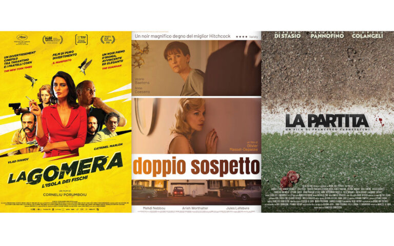 cinema weekend 28/2