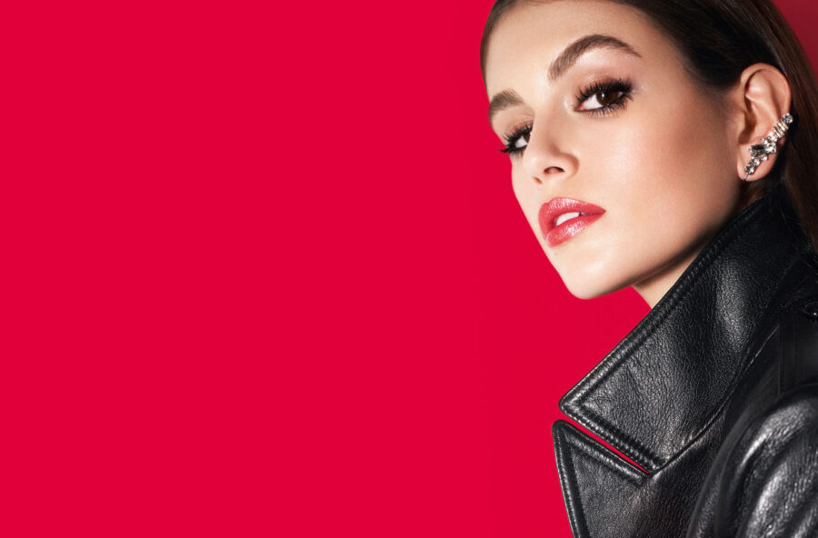 Make up: a San Valentino vince la seduzione