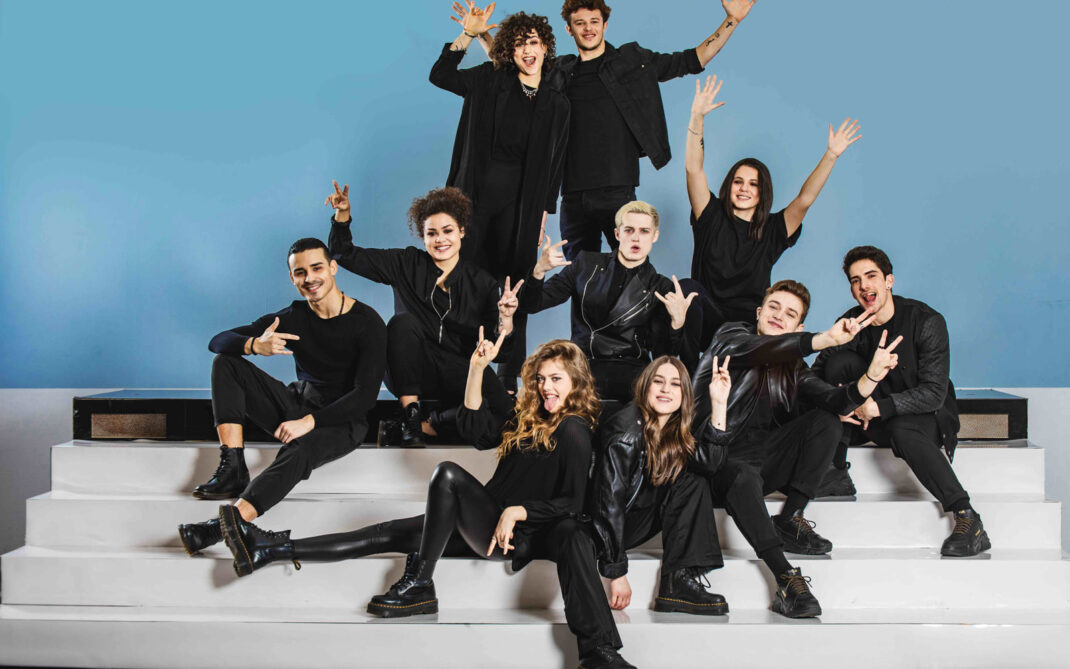 Amici 19 serale Amici 19 serale
