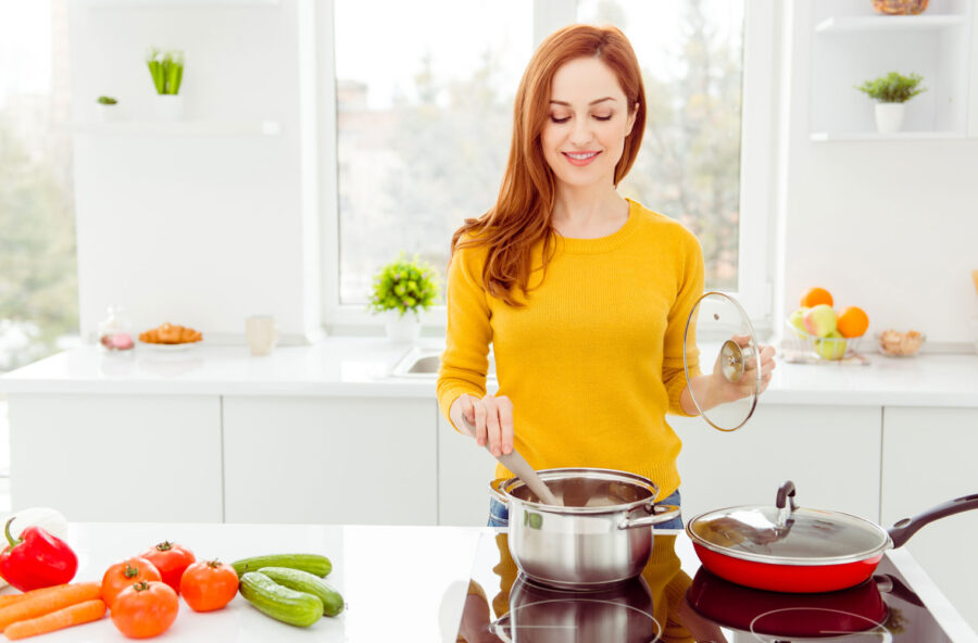 Metabolismo: risveglialo così