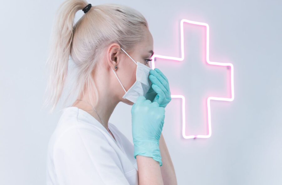 Coronavirus, le misure per arginare il contagio