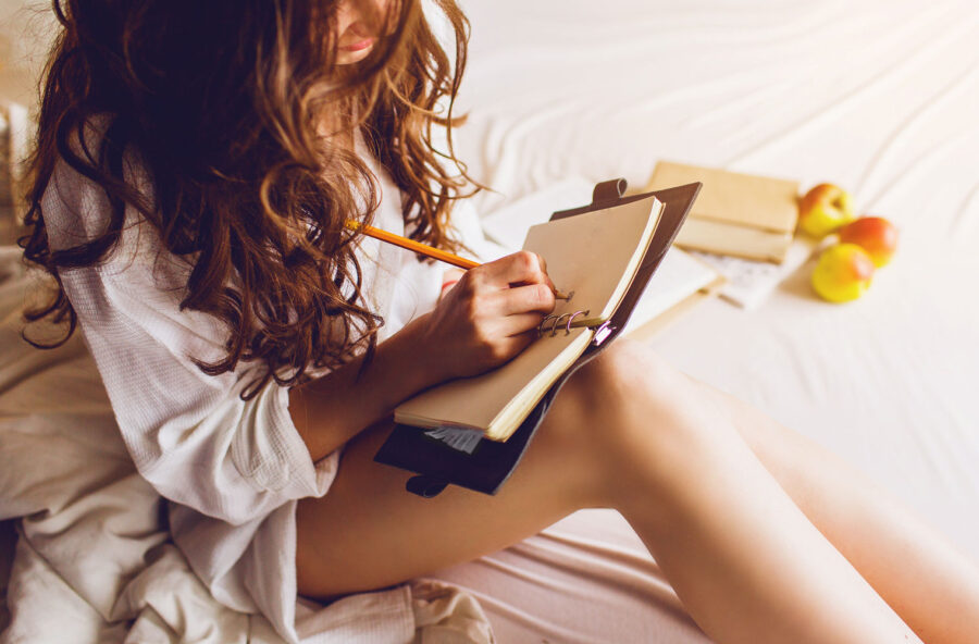 Energia e forza interiore, recuperale in 6 mosse