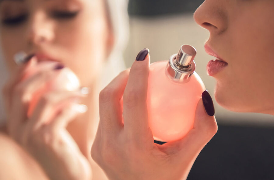 Profumo di… romanticismo