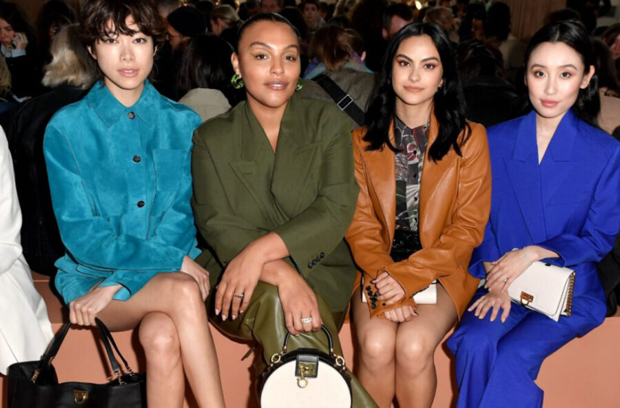 Milano Fashion Week FW 2020/2021, i vip in front row e ai party